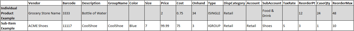 product import example.jpg