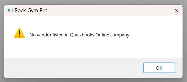 No vendor listed in Quickbooks Online company.jpg
